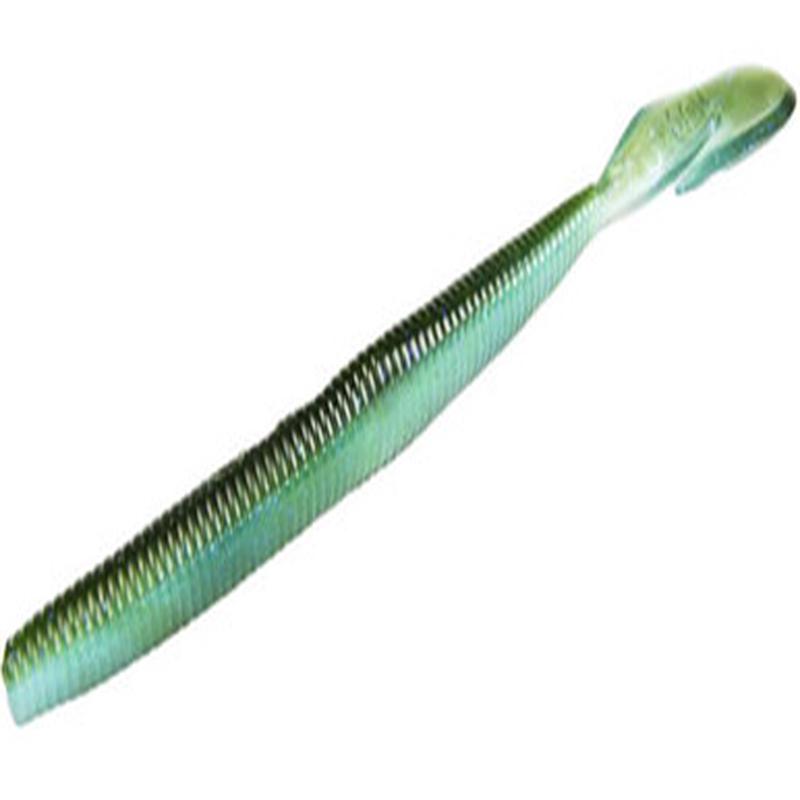 Zoom Mag Ultra-Vibe Speed Worm – 6in – Watermelon Moondust
