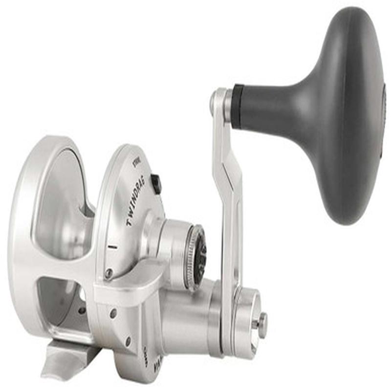 Accurate VT2-500N-S Valiant 2 Lever Drag Conventional Reel