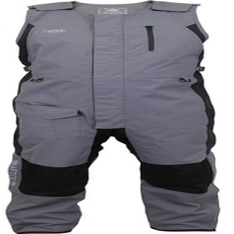 Aftco Hydronaut Waterproof Bib – S