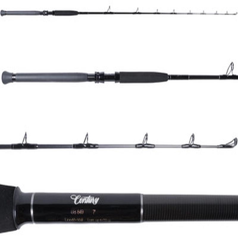 Century UB848 Offshore Ultimate Conventional Boat Rod