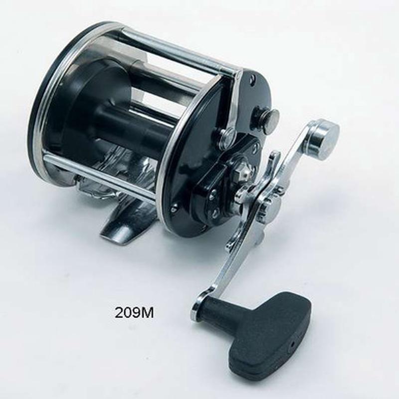 Penn 209M Level Wind Conventional Reel