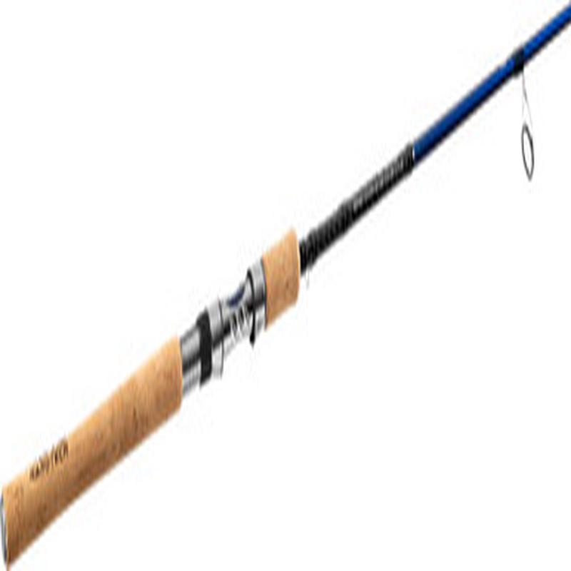 Tsunami TSCSHDII801XH-B Carbon Shield II Spinning Rod