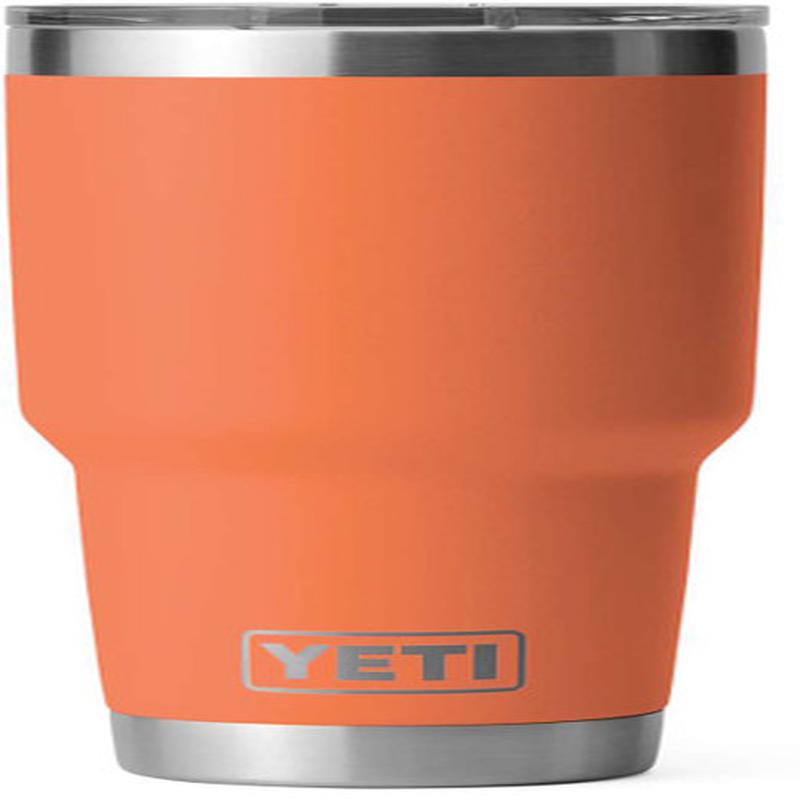 YETI Rambler Tumbler 30oz with Magslider Lid – High Desert Clay
