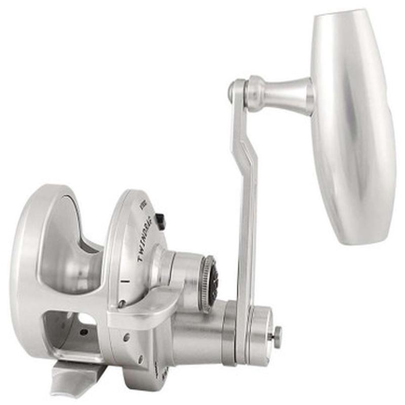 Accurate VT2-500N-SPJ Valiant 2 Slow Pitch Jigging Conventional Reel