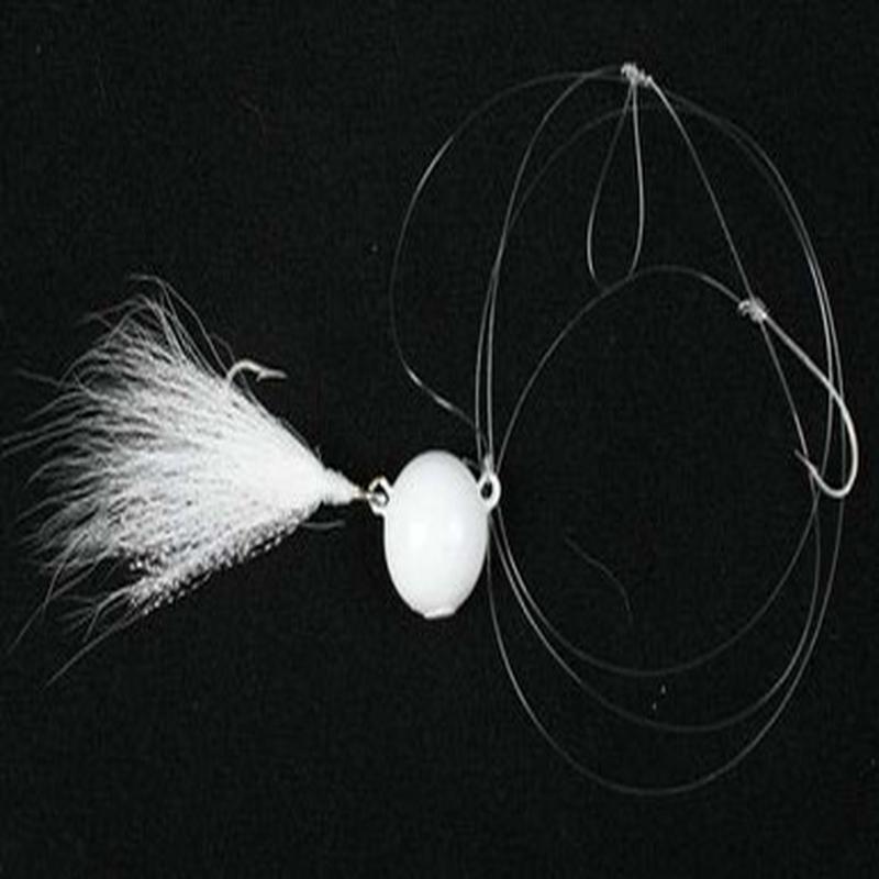 Andrus Lures ATD2W Tap Dancer Rig