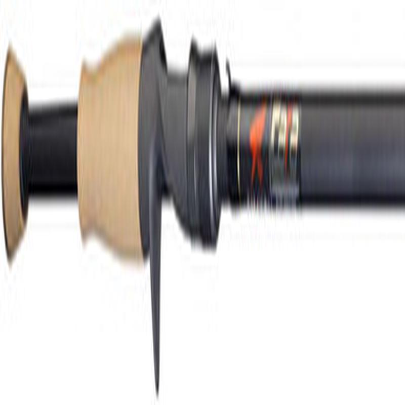 Falcon CC-4-17 Cara Medium Cranker Casting Rod
