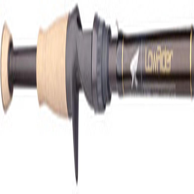 Falcon LFC-73HH LowRider Amistad Casting Rod