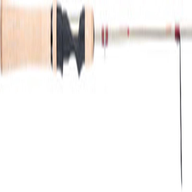 Fenwick TCNA66M-FS-2 Techna Spinning Rod - 6 ft. 6 in. - Medium