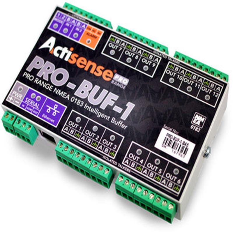 Actisense PRO-BUF-1-BAS-S Professional NMEA 0183 Buffer