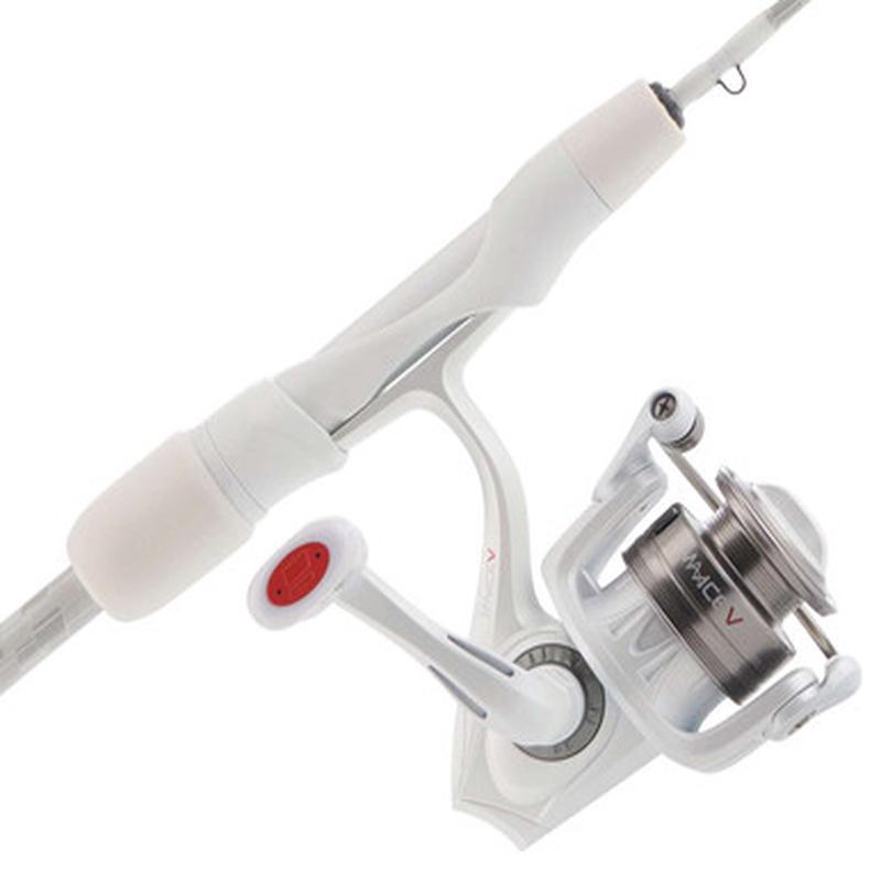 Abu Garcia Veritas Ice Combo – 27in