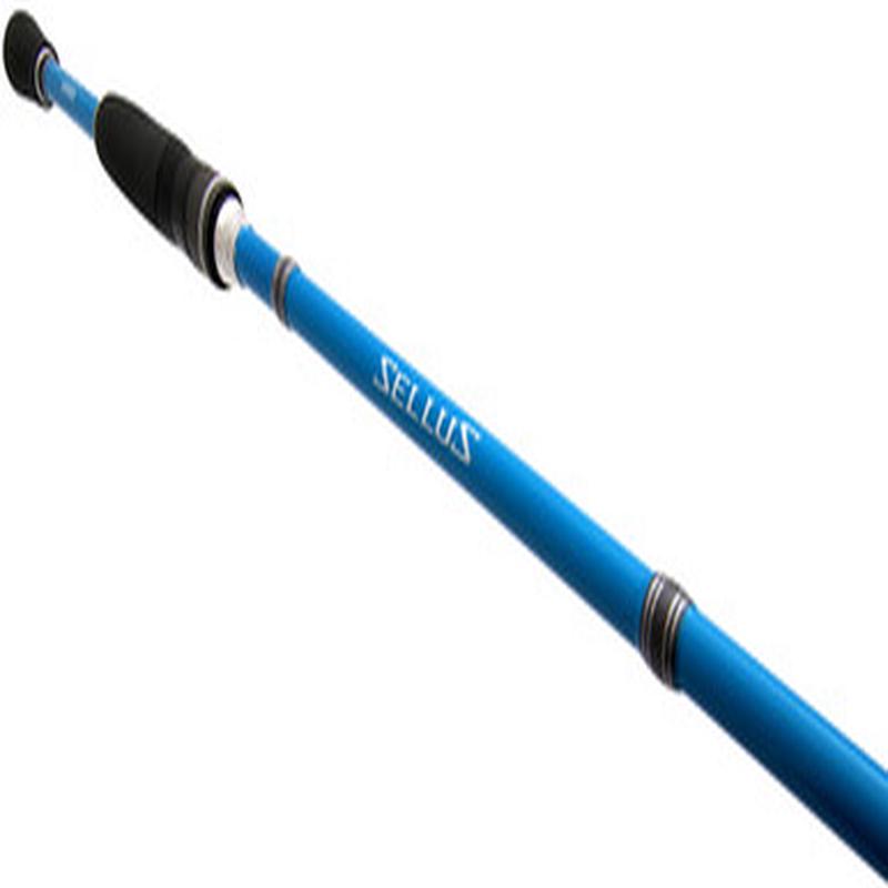 Shimano SUS71MHA Sellus Spinning Rod